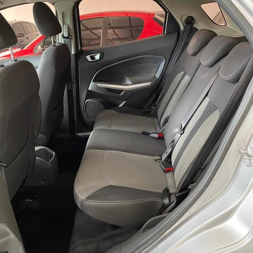Ford Ecosport 1.6 Freestyle 110cv 4x2 2016 Pointcarsar
