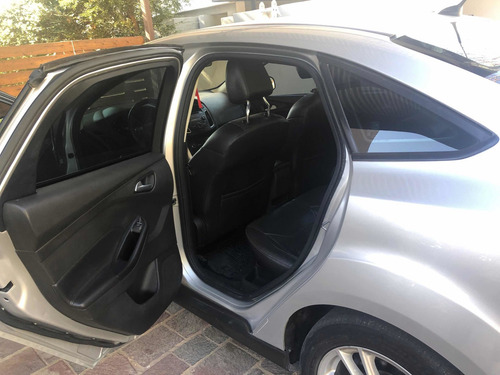 Imagen 15 de 17 de Ford Focus Iii 2015 2.0 Sedan Se