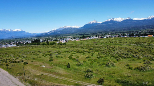 Terreno En Trevelin