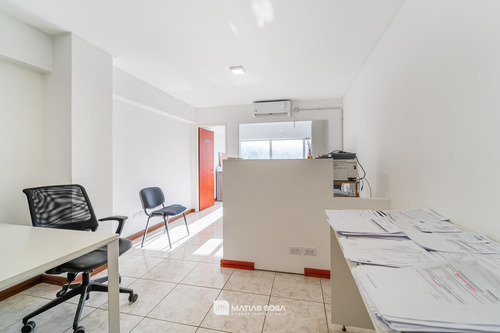 Venta - Oficina En Zona Centro