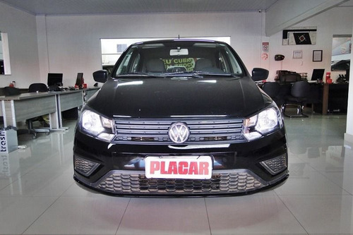 Volkswagen Gol 1.0 12v, Qut0929