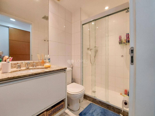 Apartamento Com 3 Quartos Por R$ 850.000 - Ingá /rj - Ap47178
