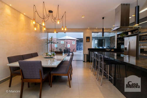 Imagem 1 de 15 de Casa À Venda No Novo São Lucas - Código 274923 - 274923