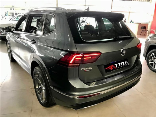 Imagem 12 de 12 de Volkswagen Tiguan 2.0 350 Tsi Allspace R-line 4motion