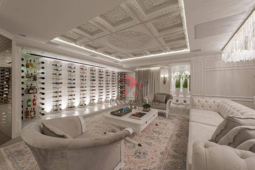 Imagem 6 de 30 de Apartamento À Venda, 400 M² Por R$ 11.000.000,00 - Praia Grande - Torres/rs - Ap2192