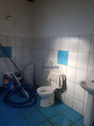 Imagem 14 de 30 de Chácara Com 2 Dormitórios À Venda, 3150 M² Por R$ 750.000,00 - Condomínio Estância Montreal - Limeira/sp - Ch0039