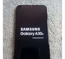 Comprar Samsung Galaxy A30s Dual Sim 64 Gb 4 Gb Ram Sm-a307gt/ds no Mercado Livre