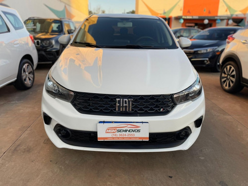 Fiat Argo 1.0 FIREFLY FLEX DRIVE MANUAL