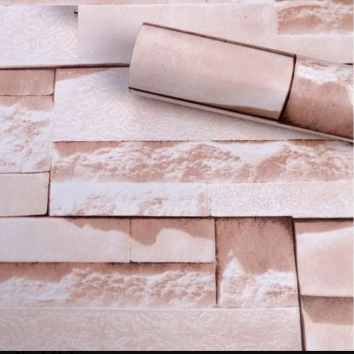 Papel Vinilico Autoadherible Decorativo Impermeable