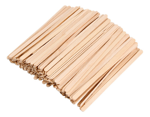 Tf 1000 Agitadores De Café De Madera De Palitos De Café