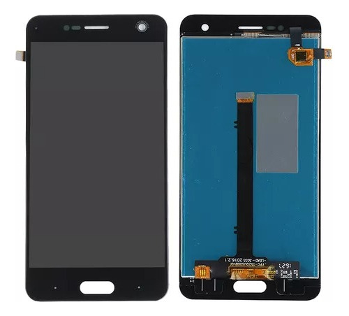 Pantalla Display Zte Blade V8 Colocacion Incluida Fixpro