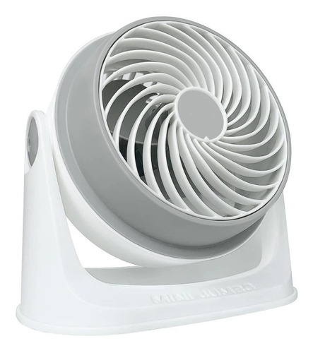 Ventilador De Mesa Escritorio 6 Pulgada 3 Velocidades Atvio 