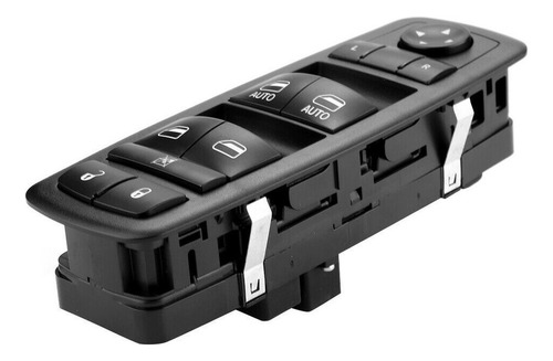 Botonera Control Switch De Vidrios Dodge Charger 2013 A 2017