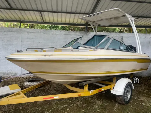 Fórmula 515 Motor 200 Evinrude