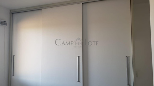 Imagem 11 de 24 de Apartamento À Venda Em Loteamento Center Santa Genebra - Ap001127