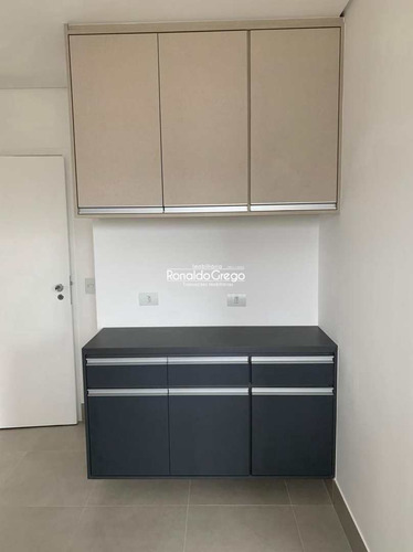 Imagem 7 de 30 de Apartamento Com 3 Dorms, Moema, São Paulo - R$ 1.95 Mi. - V3731