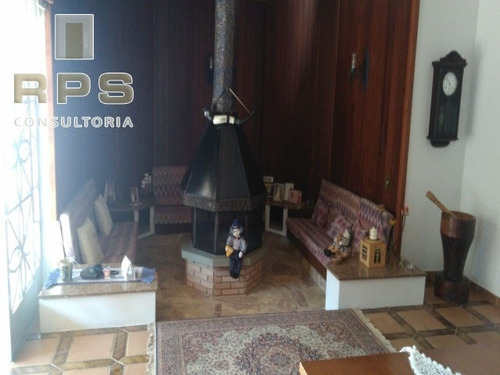 Imagem 16 de 20 de Casa Para Venda- Jardim Do Lago-atibaia - Ca00444 - 32750649