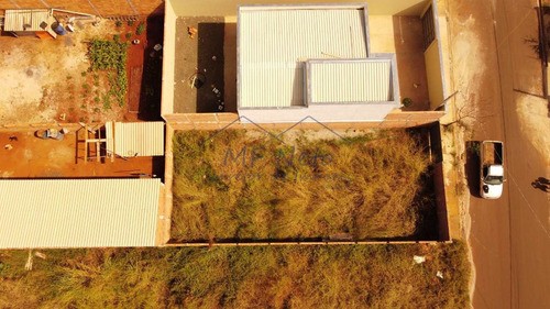 Imagem 4 de 4 de Terreno, Terrazul, Pirassununga - R$ 66 Mil, Cod: 10132742 - V10132742