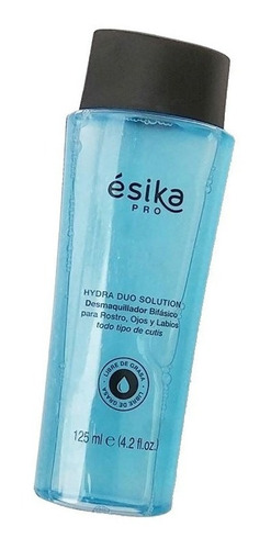 Desmaquillador Bifásico Para Rostro, Ojos Y Labios De Esika