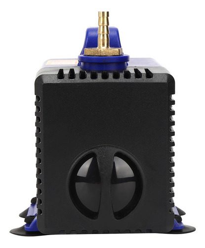 Máquina De Grabado Con Bomba De Agua Cnc Bien Sellada Sumerg