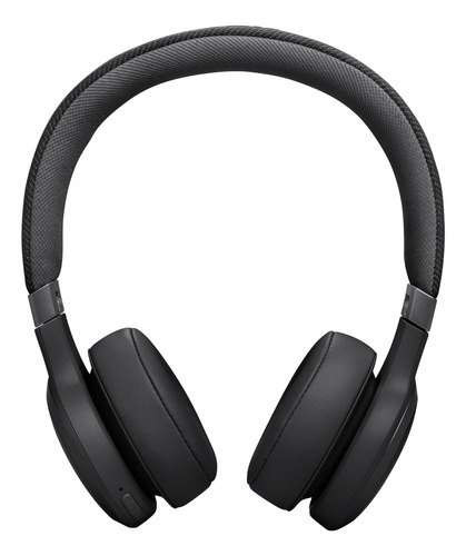 Auriculares Intraurales Inalámbricos Jbl Live 670nc Con Fund