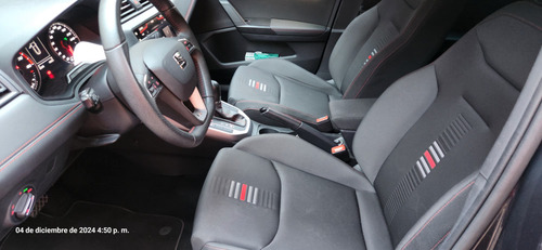 Seat Arona 1.6 Fr
