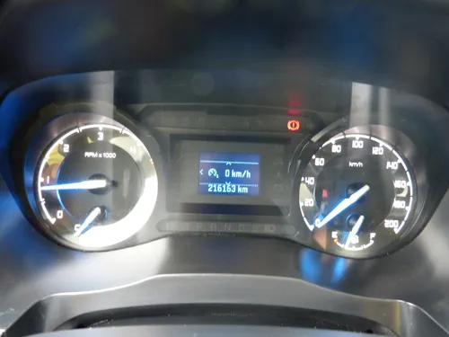 Ford Ranger 2.2 Xl