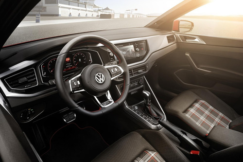 Volkswagen Polo 0km 2021 Min Anticipo O Tu Usado + Cuotas N