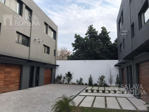Imagen 6 de 30 de Venta Casa 5 Ambientes - Beccar Alto