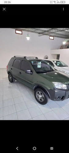 Imagen 12 de 13 de Ford 2009 Xls 2.0