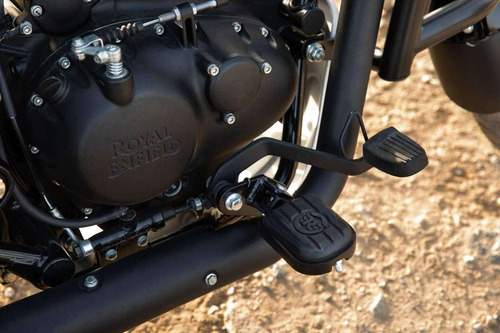Imagen 15 de 19 de Royal Enfield Meteor 350 0km