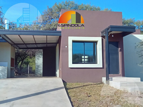 Casa En Merlo, San Luis En Venta!
