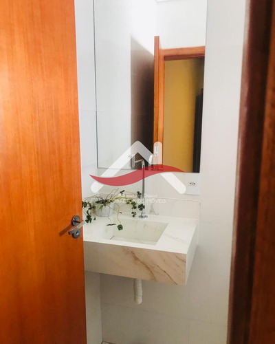 Vendo Linda Casa Vila Assis Ótima Oportunidade!! - Ca00098 - 69405030