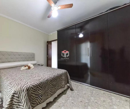 Imagem 17 de 27 de Sobrado Para Locação, 3 Quartos, 4 Vagas - Nova Petrópolis - São Bernardo Do Campo / Sp - 101242