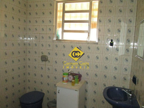 Imagem 17 de 19 de Casa Com 3 Dormitórios À Venda, 197 M² Por R$ 899.000,00 - Ouro Verde - Rio Das Ostras/rj - Ca1913