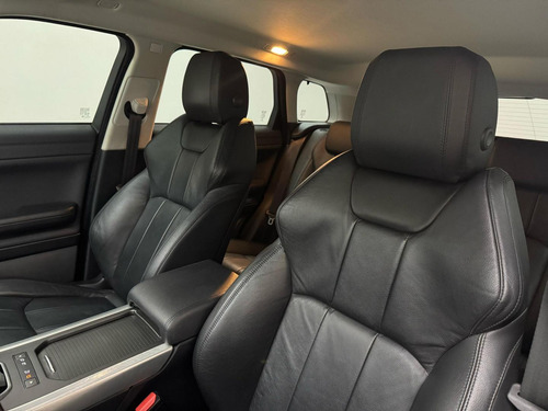 Land Rover Evoque Range R. Si4 Se 2.0 Aut 5p Flex
