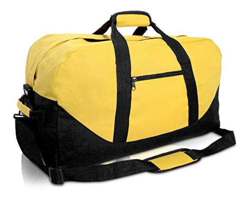 Bolso Deportivo Dalix Bolsa De Viaje Pequeña De 14 Pulgadas