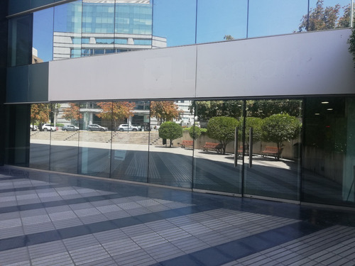 Local Arriendo Rebajado Vitacura Con Luis Pasteur