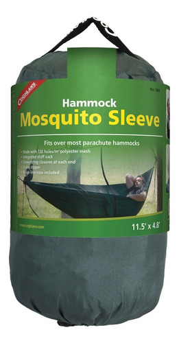 Mosquitero Para Hamaca Coghlan's Hammock Mosquito Sleeve
