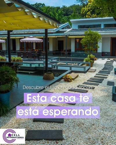 Casa En Venta Campo Florido 8, Bellavista, Álvaro Obregón, 01140 Ciudad De México, Cdmx