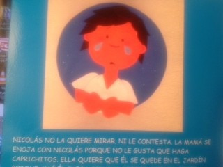 Los Cuentos De Martín En El Jardín. Libro Infantil