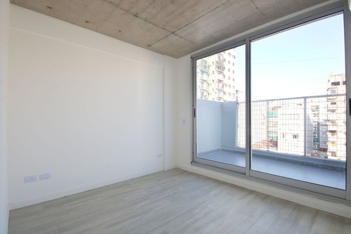 Imagen 9 de 30 de Venta Monoambiente Studio Barrio Norte A Estrenar