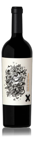 Vino Tinto Sapo De Otro Pozo Blend 750 Ml