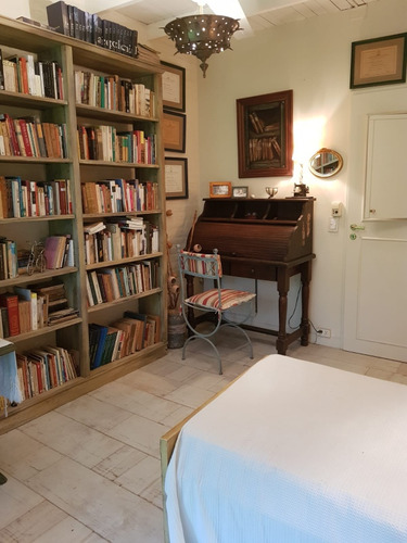 Casa Única En Su Tipo. Dueño Directo.