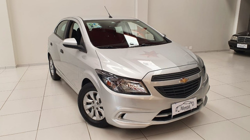 Onix Joy 1.0 2019 / Aceito Troca Financio!
