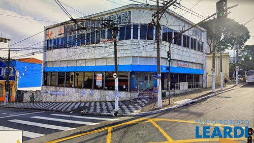 Imagem 2 de 11 de Prédio - Penha - Sp - 615049