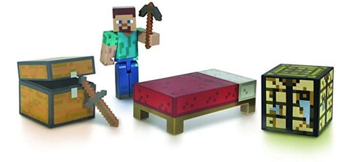 Minecraft - Juego De Supervivencia