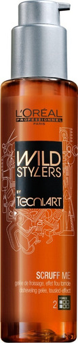 L'oréal Tecni Art Wild Stylers Scruff Me 2 Imediato