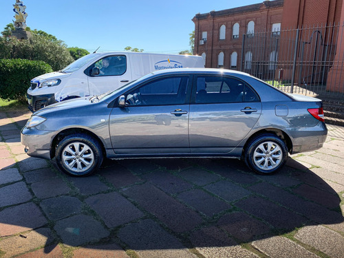 BYD F3 1.5 Glx