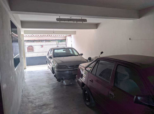 Imagen 10 de 18 de Venta De Casa En Av. Principal Saman De Guere, Turmero - Aragua
